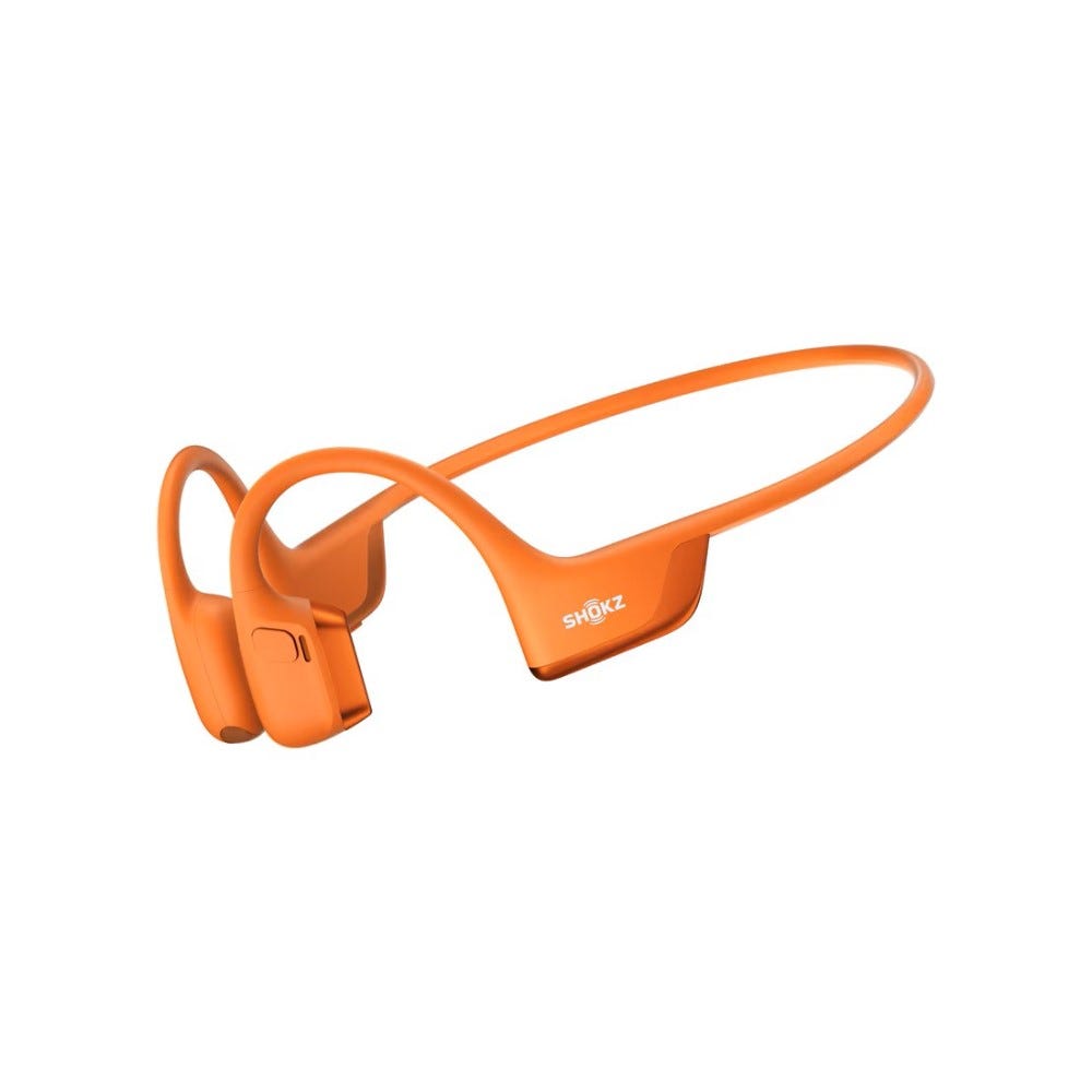 OpenRun Pro 2 (S820) Headphone - Orange