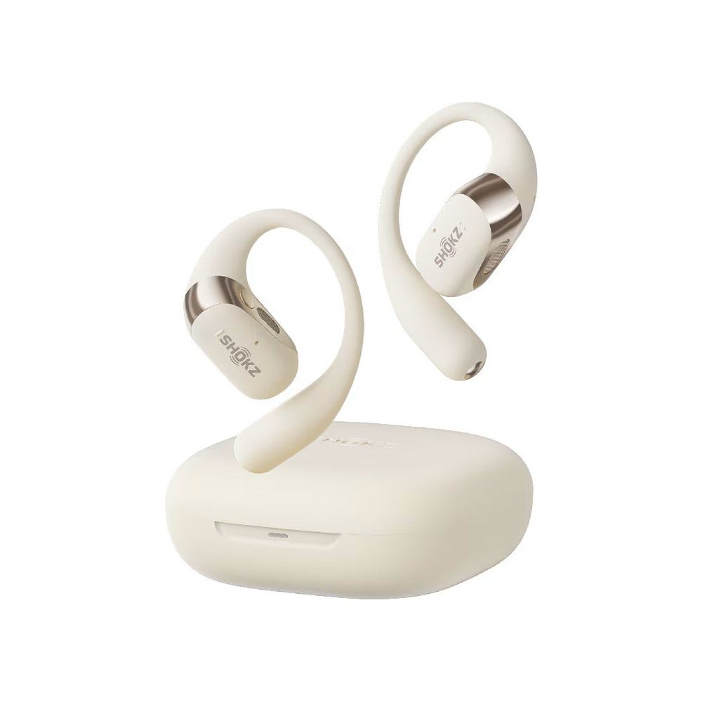 OpenFit 2 (T920) Headphone - White