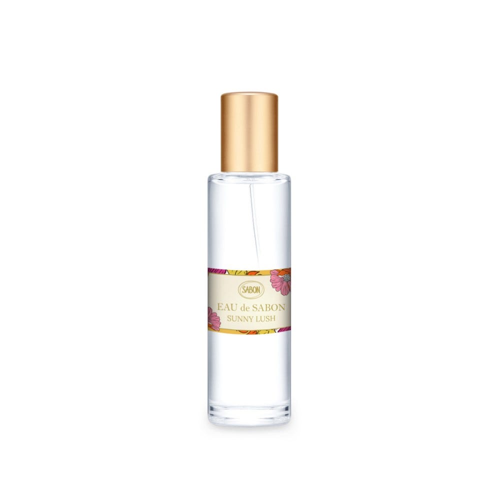 艷陽綠茵典雅淡香水 30ml
