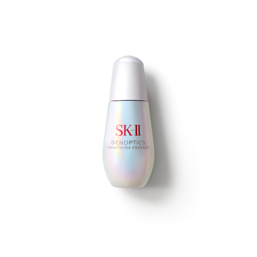 極緻光蘊煥亮精華 50ml