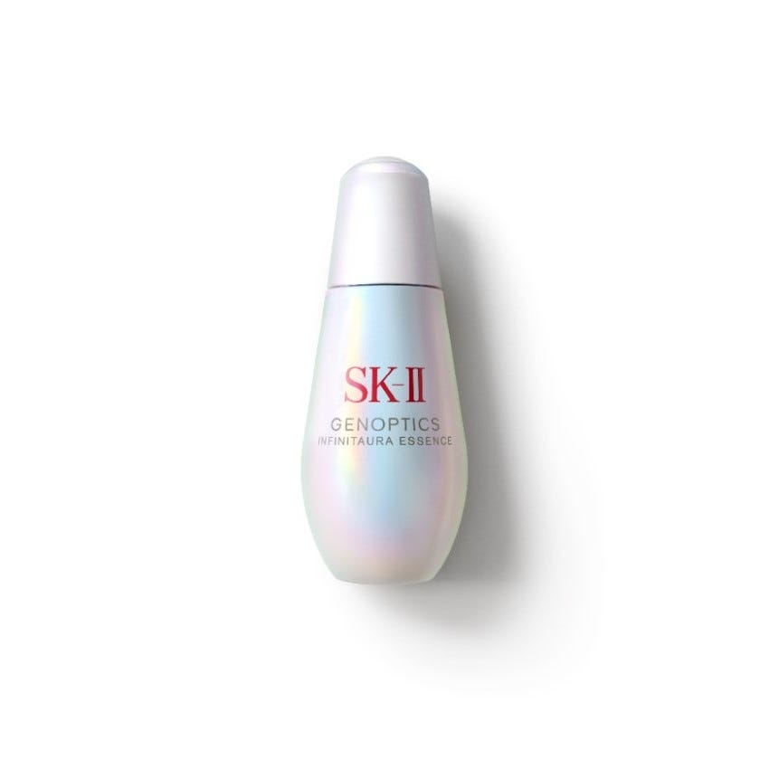極緻光蘊煥亮精華 75ml