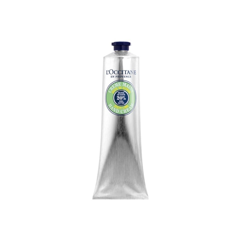 乳木果青柠润手霜 150ml