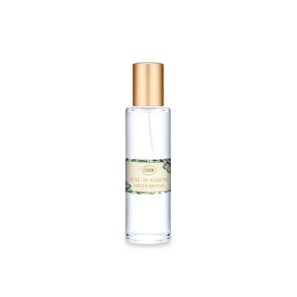 翠绿微风典雅淡香水 30ml