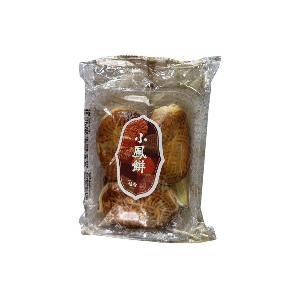 小凤饼 (5件/包)