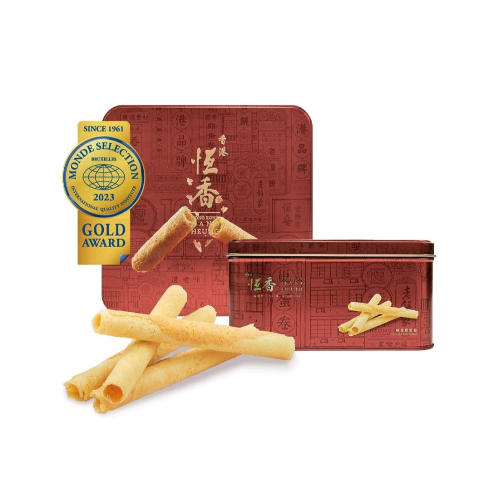 Country Egg Rolls (21pcs/can)