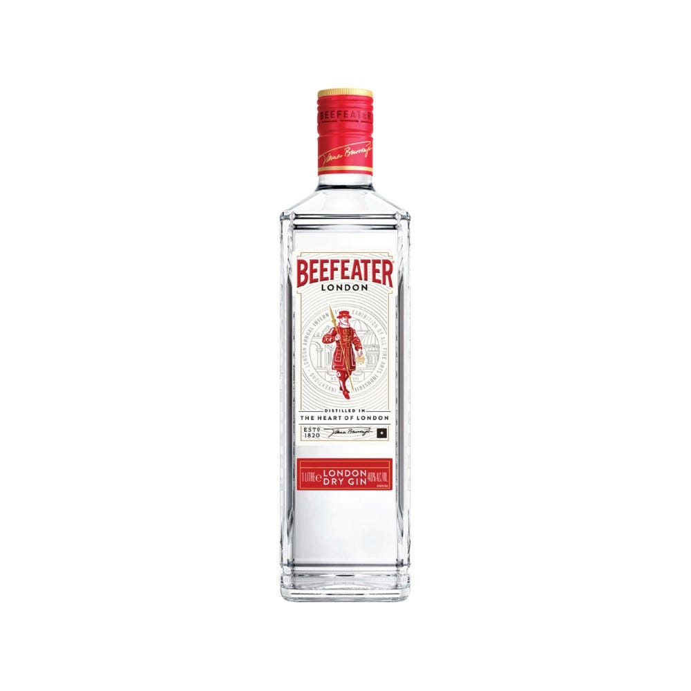 Beefeater Gin 1L