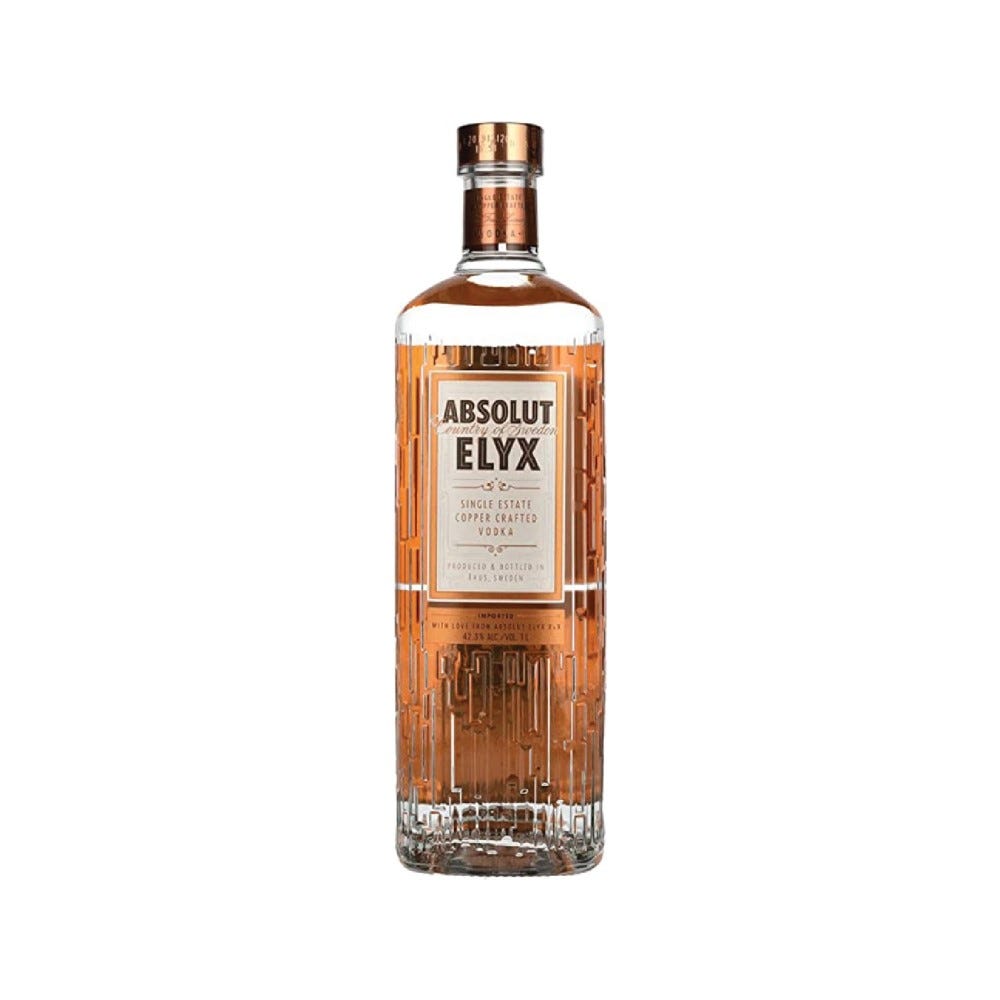 Absolut ELYX Vodka 1L