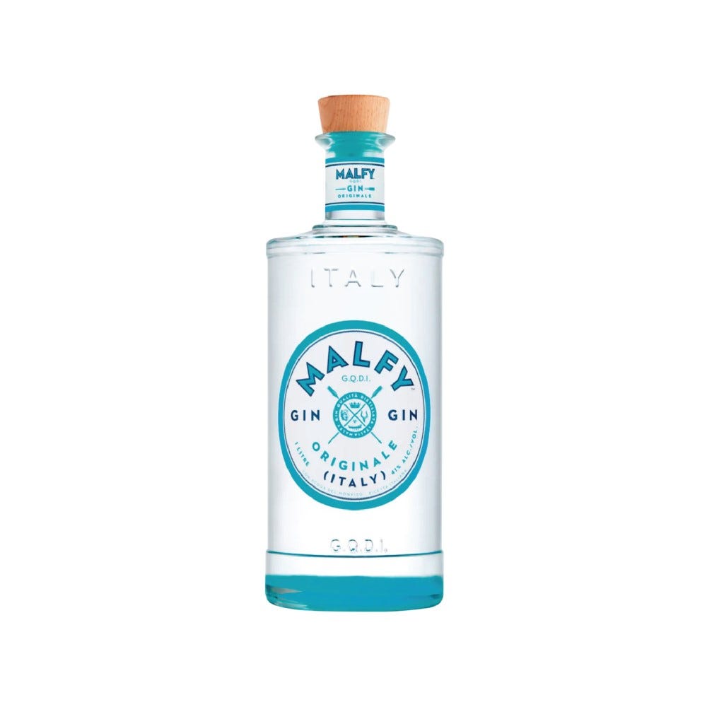 Malfy Originale Gin 1L