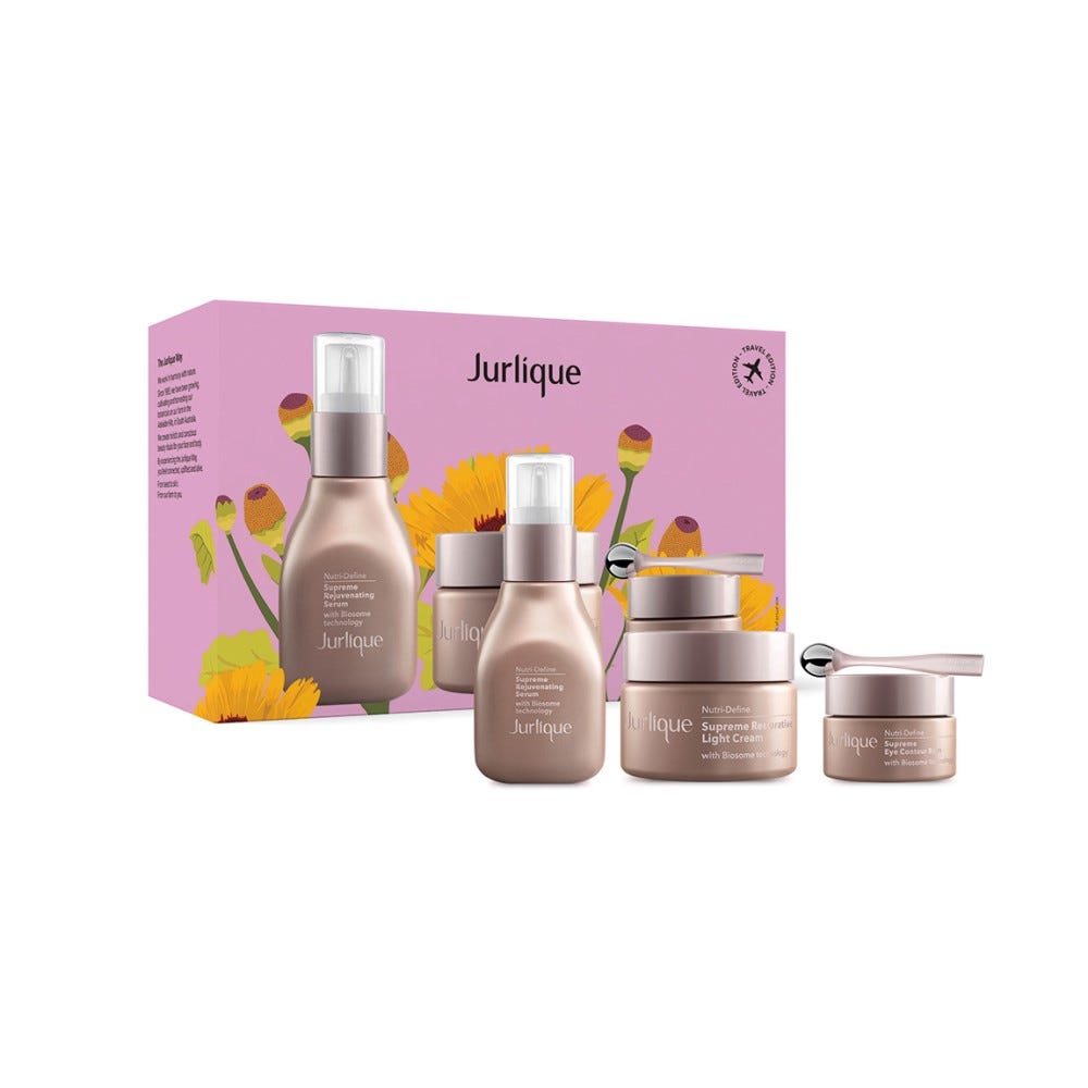 Nutri-Define Firming Ritual