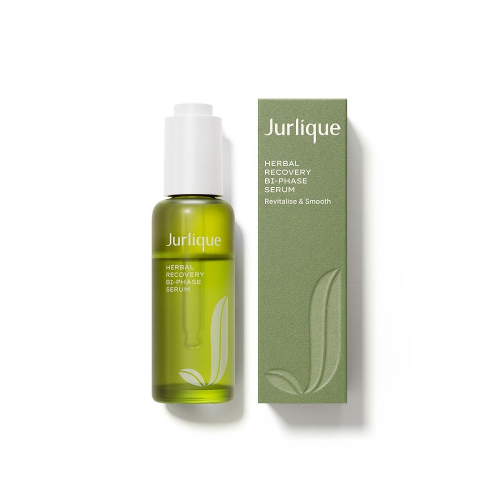 Herbal Recovery Bi-Phase Serum 50ml
