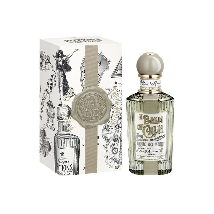 A Balm of Calm Eau de Parfum 100ml