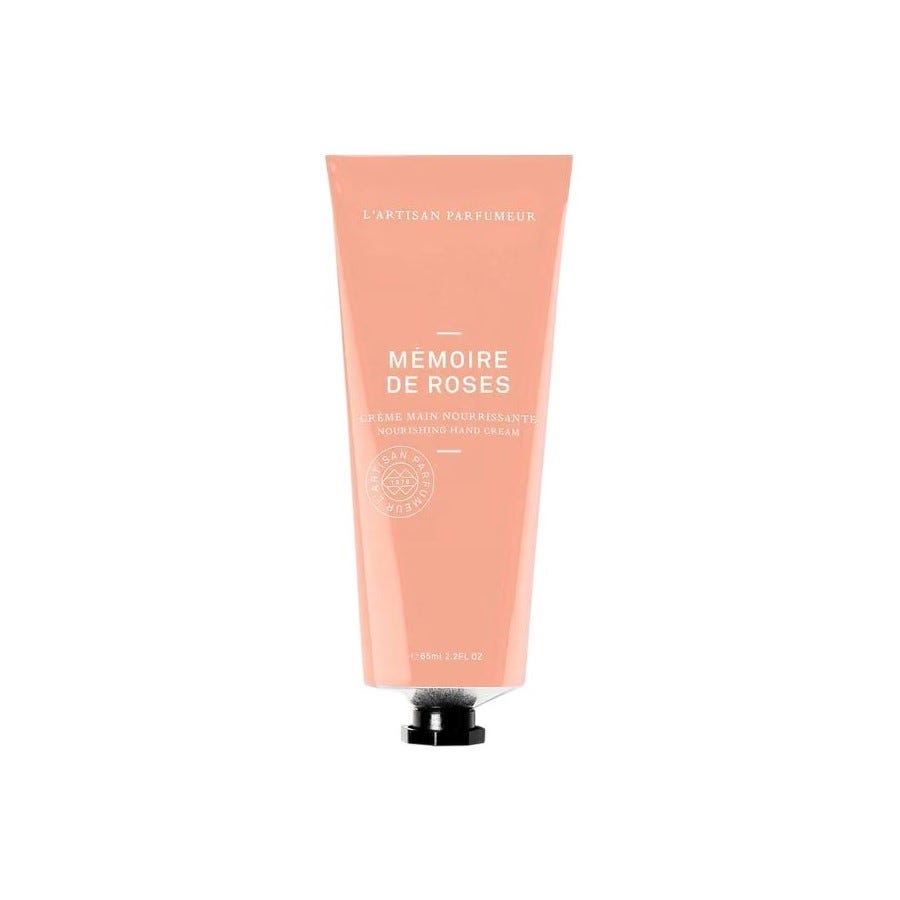 Mémoire de Roses Hand Cream 65ml