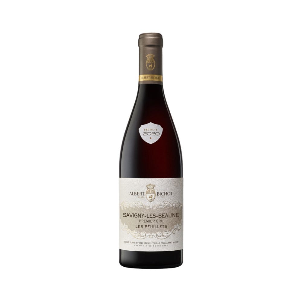 Albert Bichot Savigny Les Beaune 1er Cru "Les Peuillets" 750ml