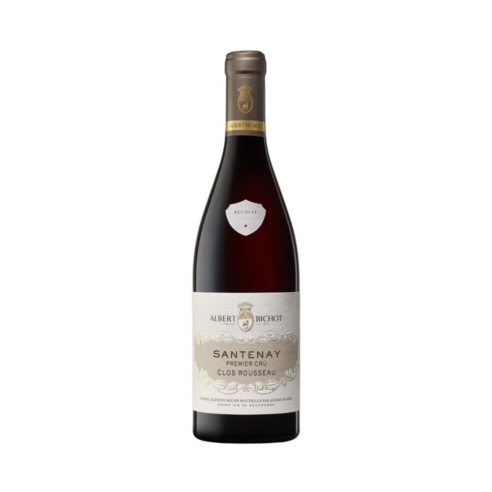 Albert Bichot Santenay 1er Cru "Clos Rousseau" 750ml