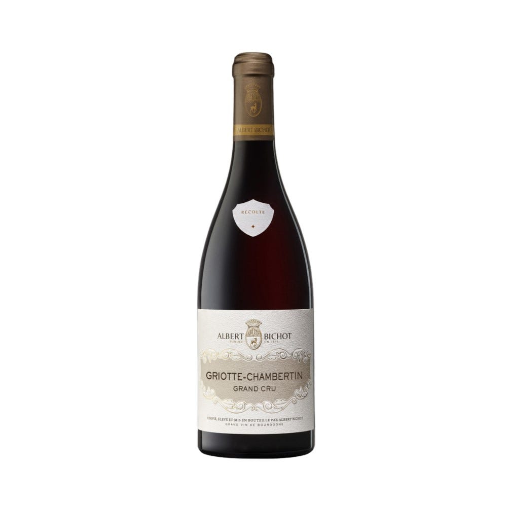 Albert Bichot Griotte-Chambertin Grand Cru 750ml
