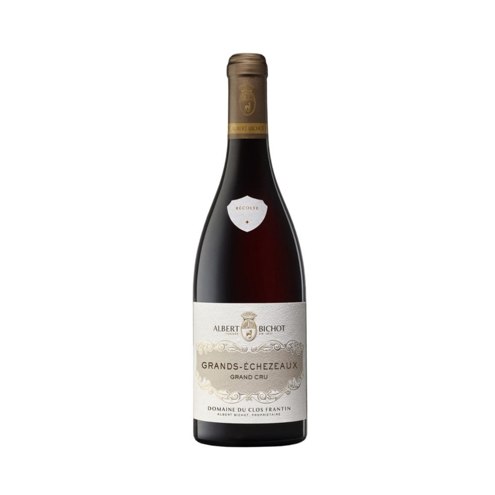 Albert Bichot Grands-Échezeaux Grand Cru Domaine du Clos Frantin 750ml
