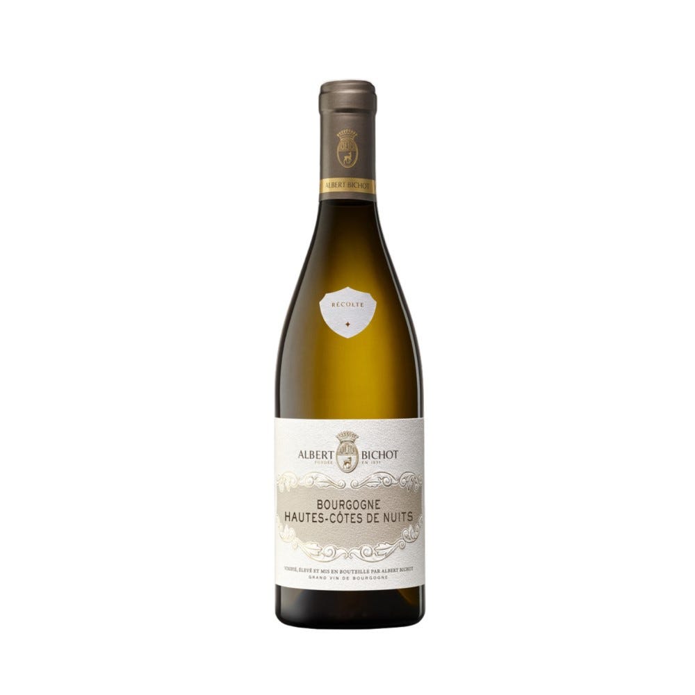 Albert Bichot Bourgogne Hautes-Côtes de Nuits White Wine 750ml