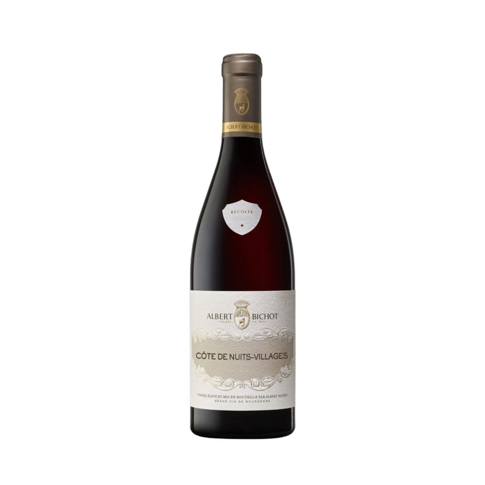 Albert Bichot Côte de Nuits-Villages 750ml