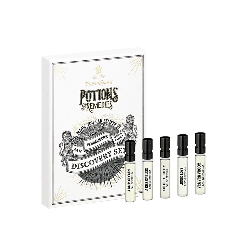 Potions Discovery Set