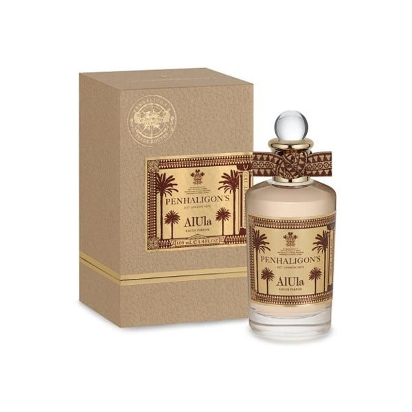 Alula Eau de Parfum 100ml