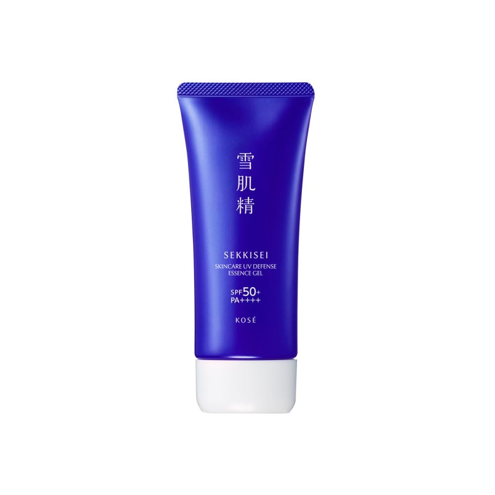 Skincare UV Defense Essence Gel 90g