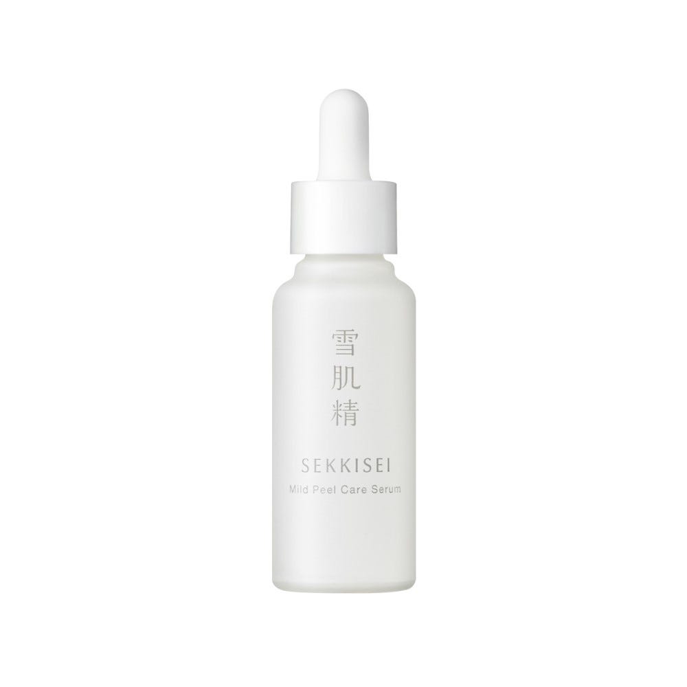 Clear Wellness Mild Peel Care Serum 30ml