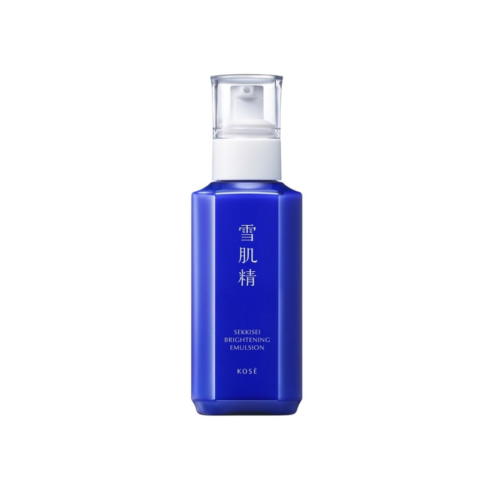 澄白乳液 140ml