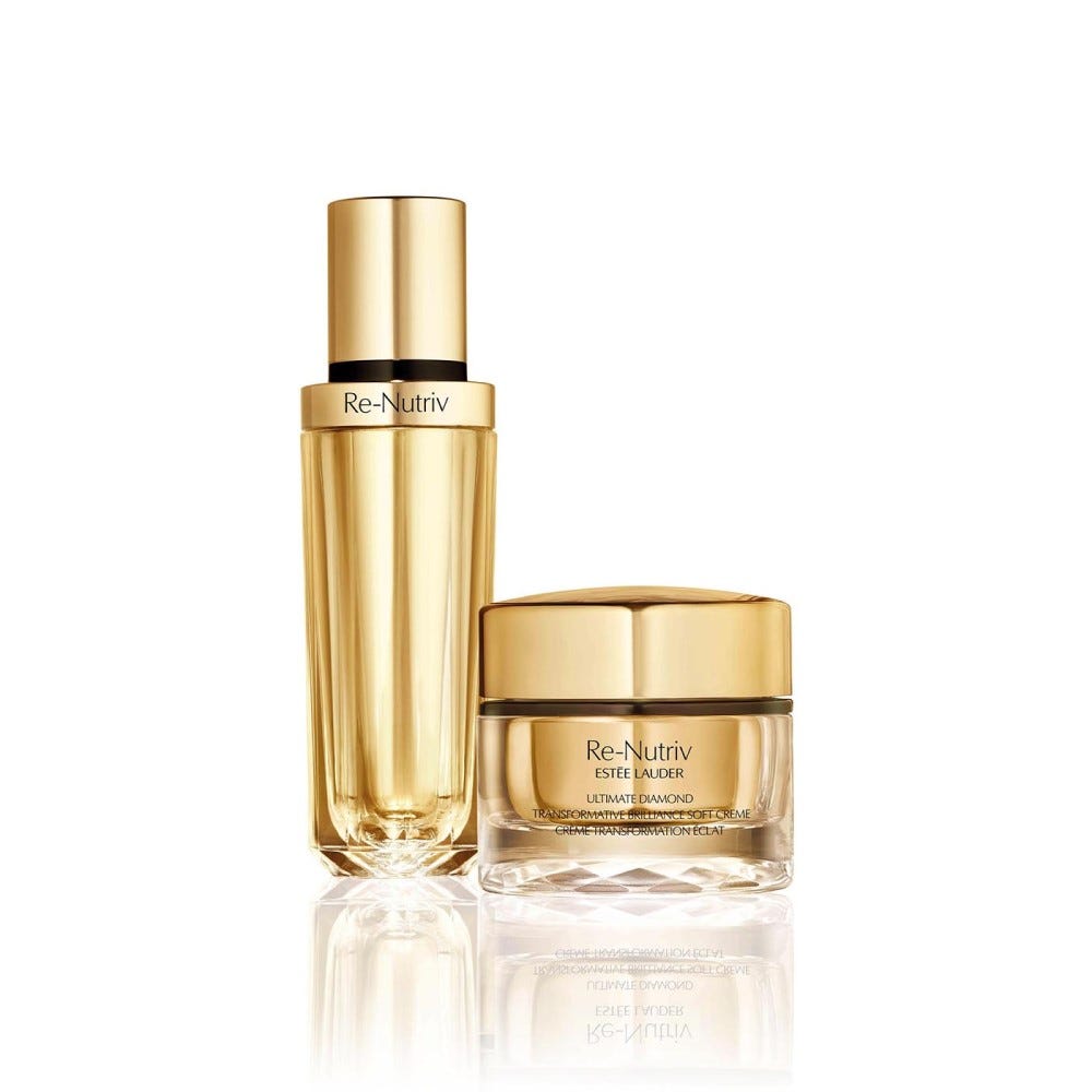 Re-Nutriv Smooth And Sculpt Ritual