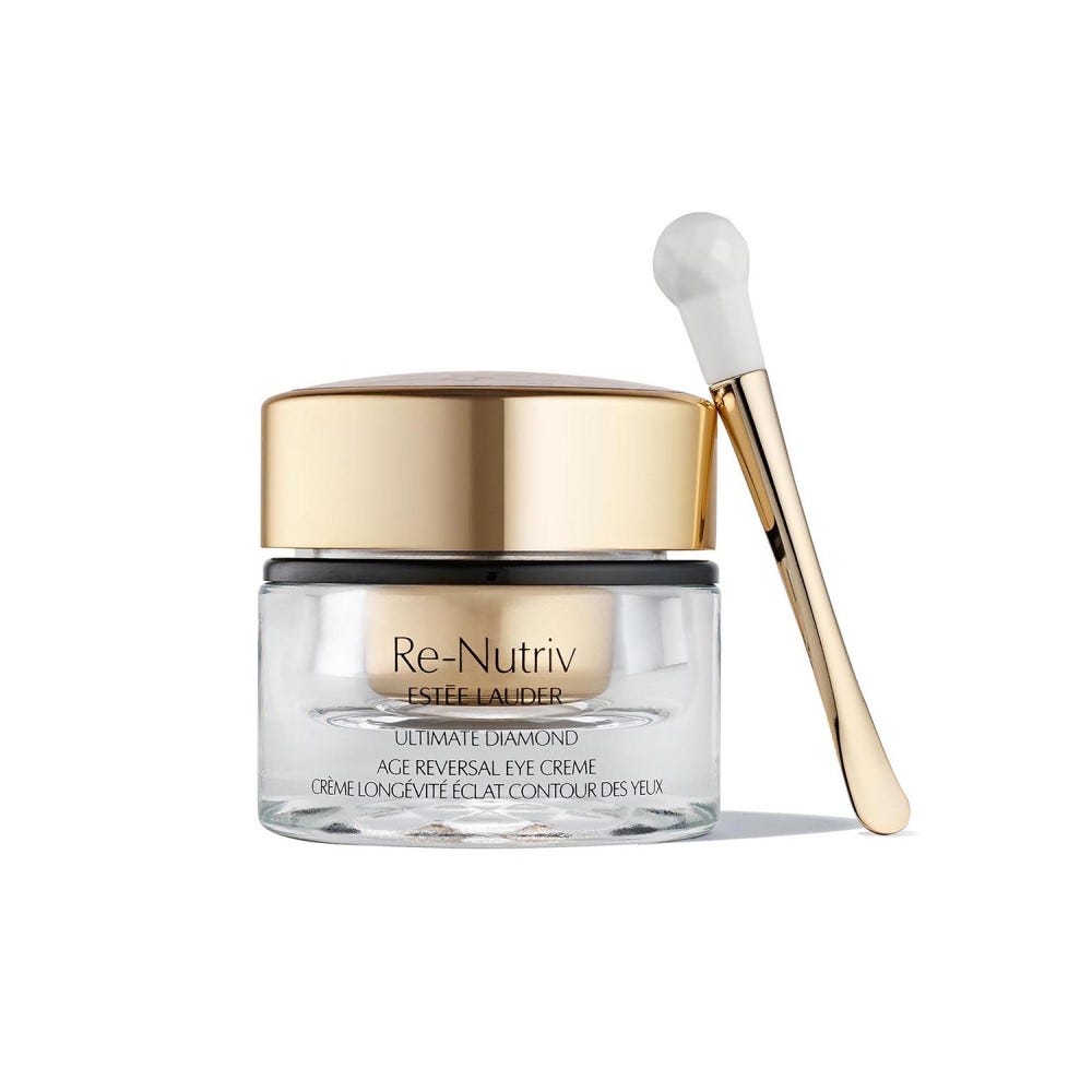 Re-Nutriv 白金级蕴能黑钻光璨眼霜 15ml