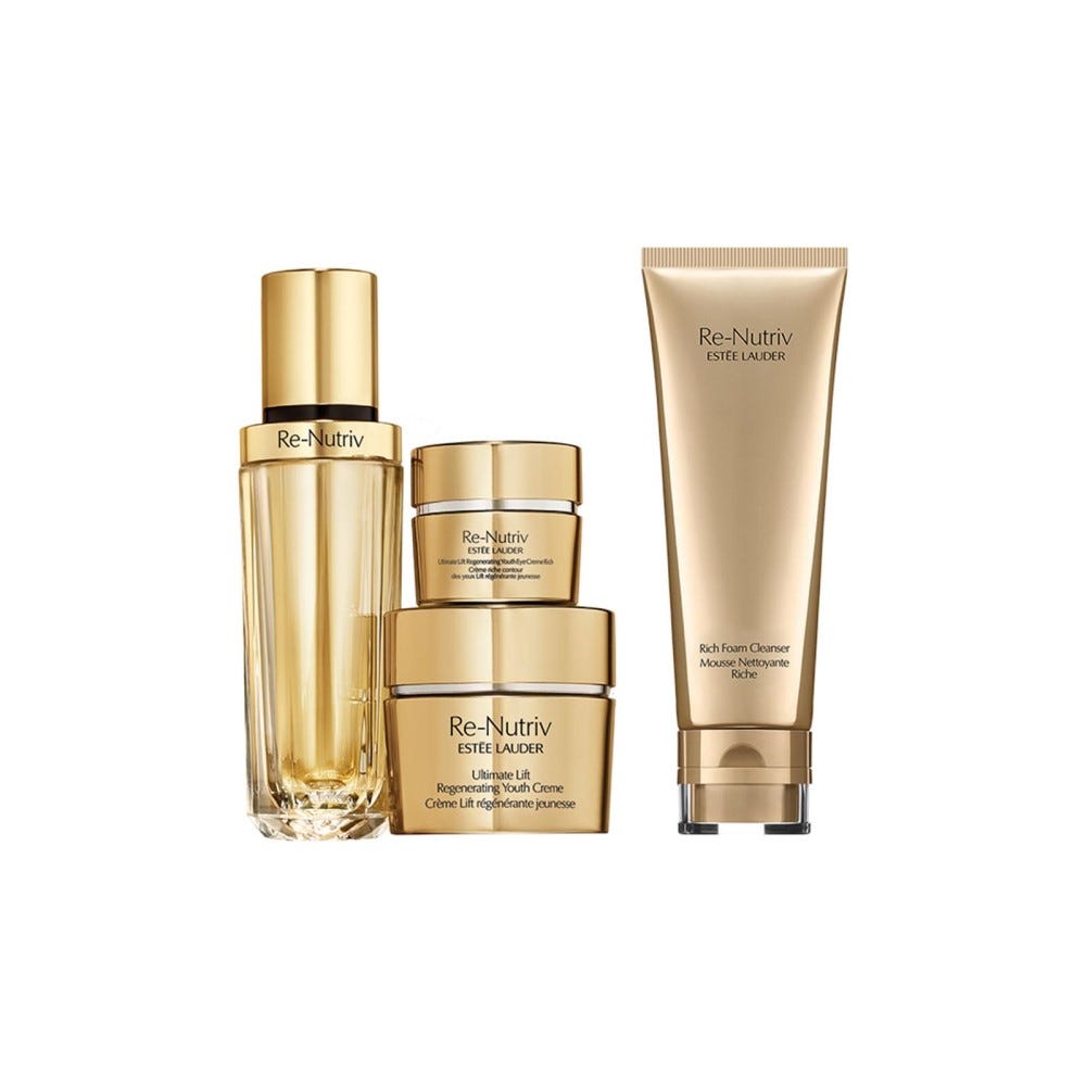 Re-Nutriv Pure Luxury Collection
