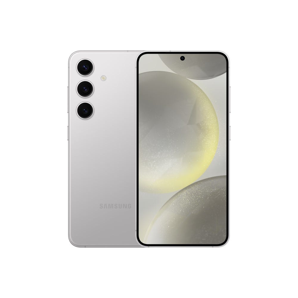 Galaxy S24 (8+256GB) - 云岩灰