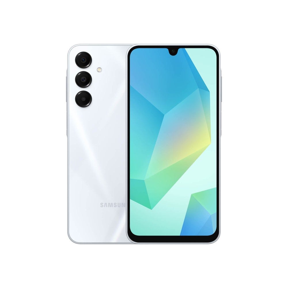 Galaxy A16 5G (6+128GB) - Light Gray