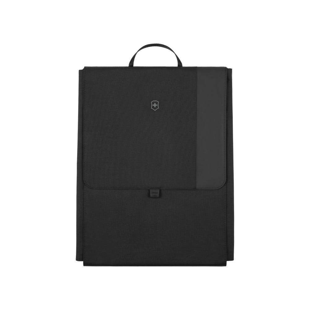 旅行必需品系列中号收纳大师 - 黑色