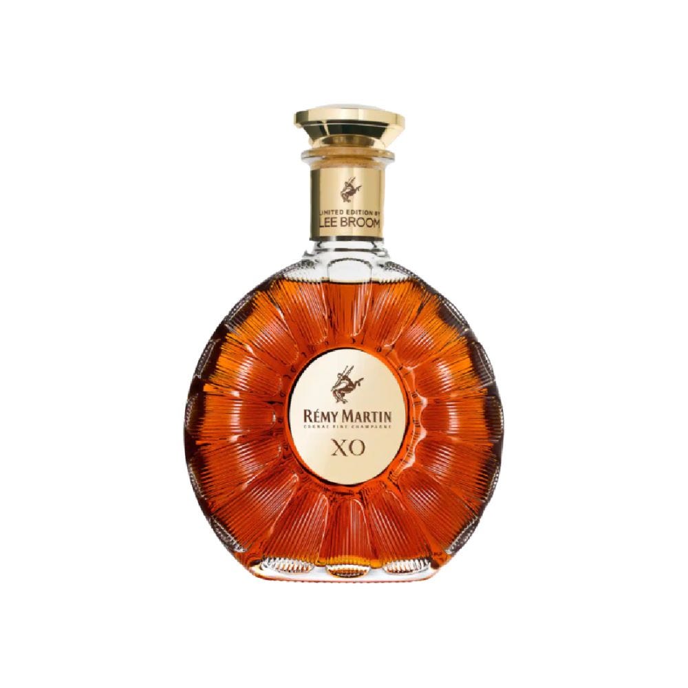 Rémy Martin XO Lee Broom Limited Edition 700ml