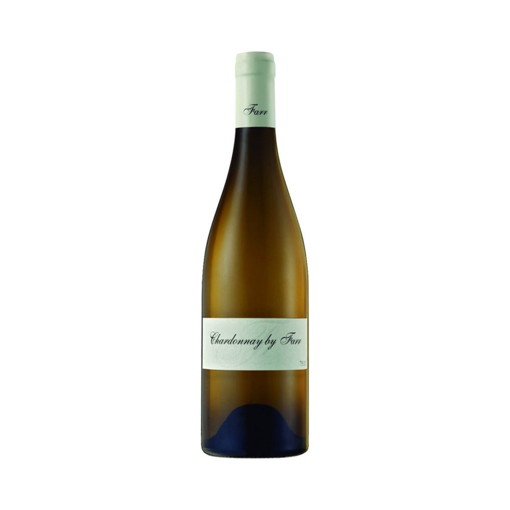By Farr Chardonnay 750ml
