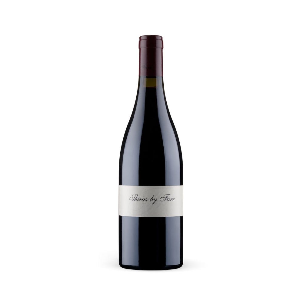 Shiraz By Farr 2018 750ml