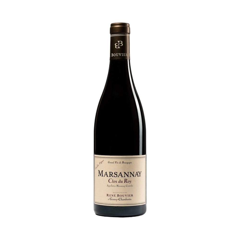 René Bouvier Marsannay Rouge Clos du Roy V.V. 750ml
