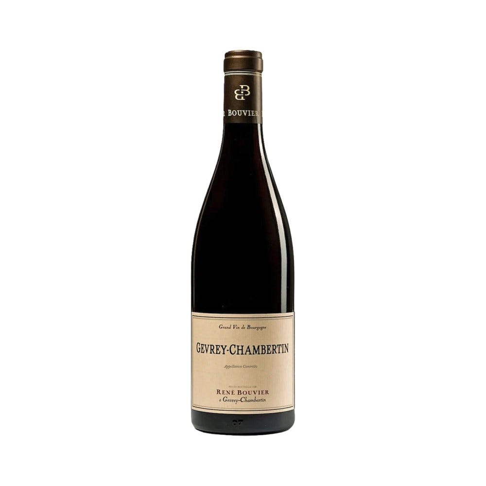 René Bouvier Gevrey Chambertin 750ml