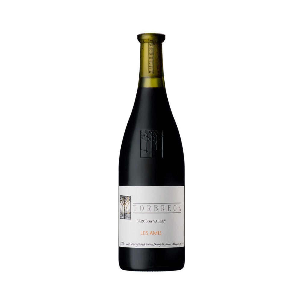 Torbreck Les Amis 2013 750ml