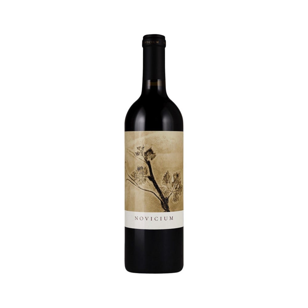 Continuum Novicium 750ml