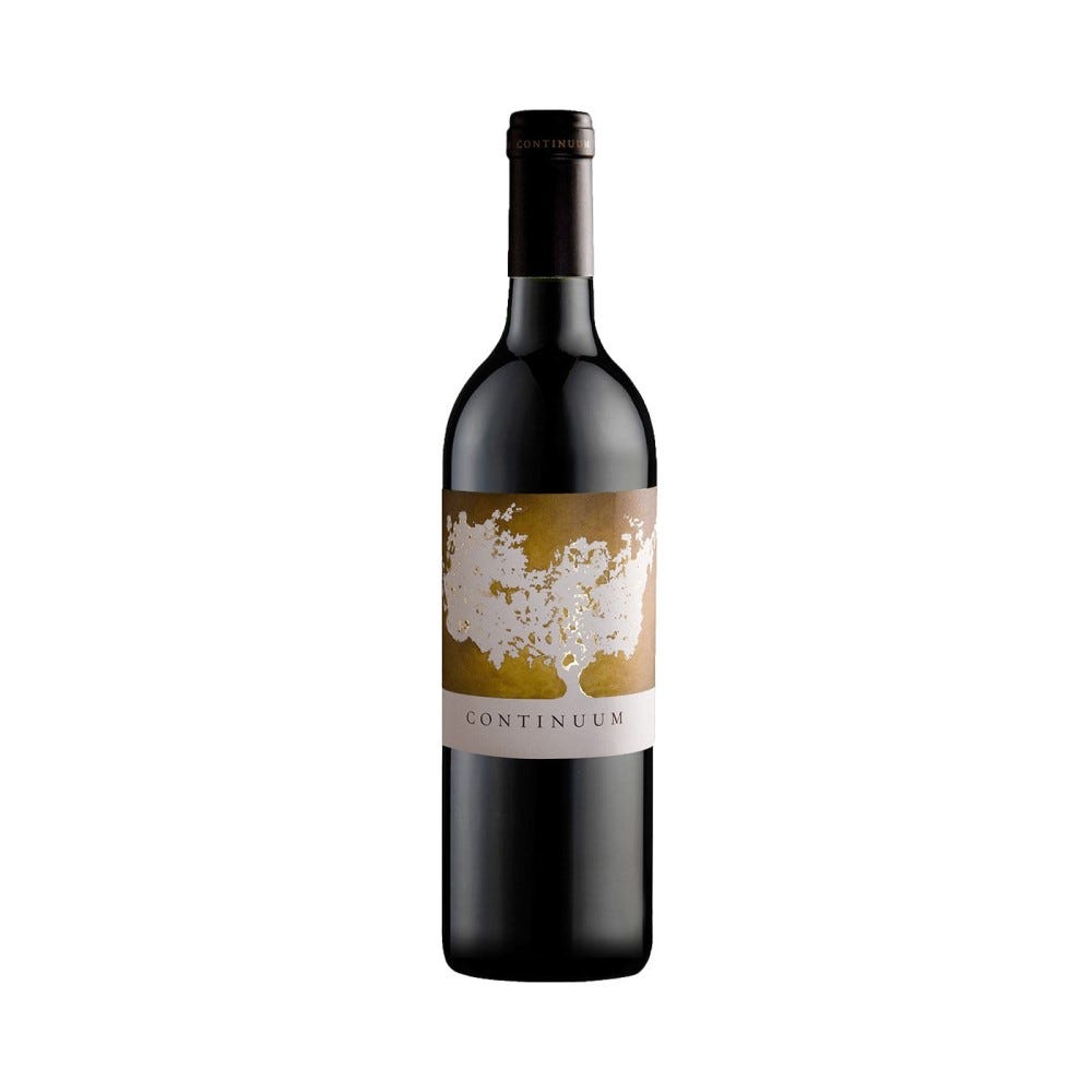 Continuum 2019 750ml