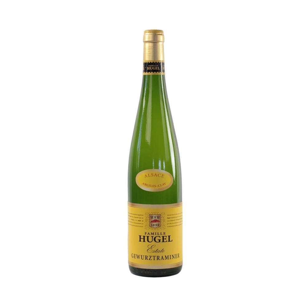 Famille Hugel Gewurztraminer Estate 750ml