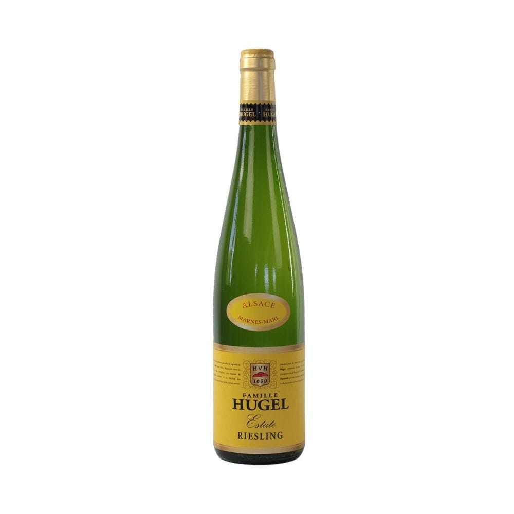 Famille Hugel Riesling Estate 750ml