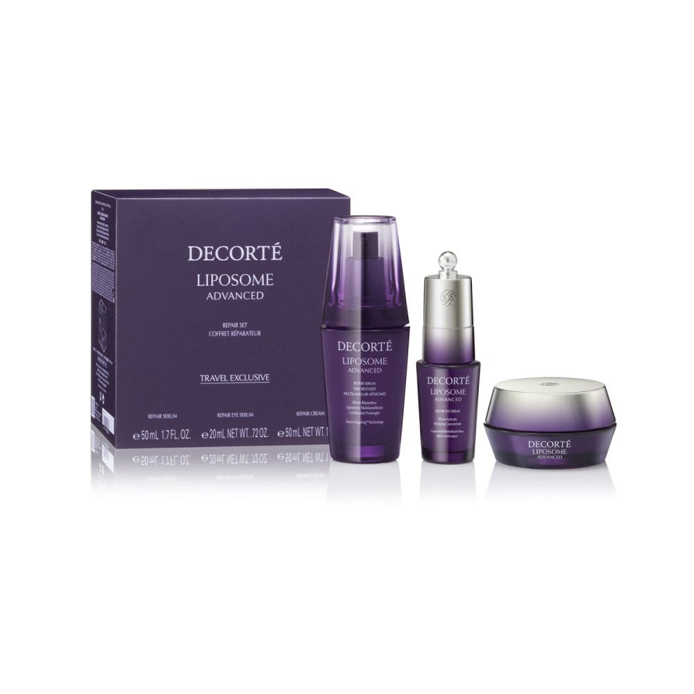 Liposome Advanced Repair Set