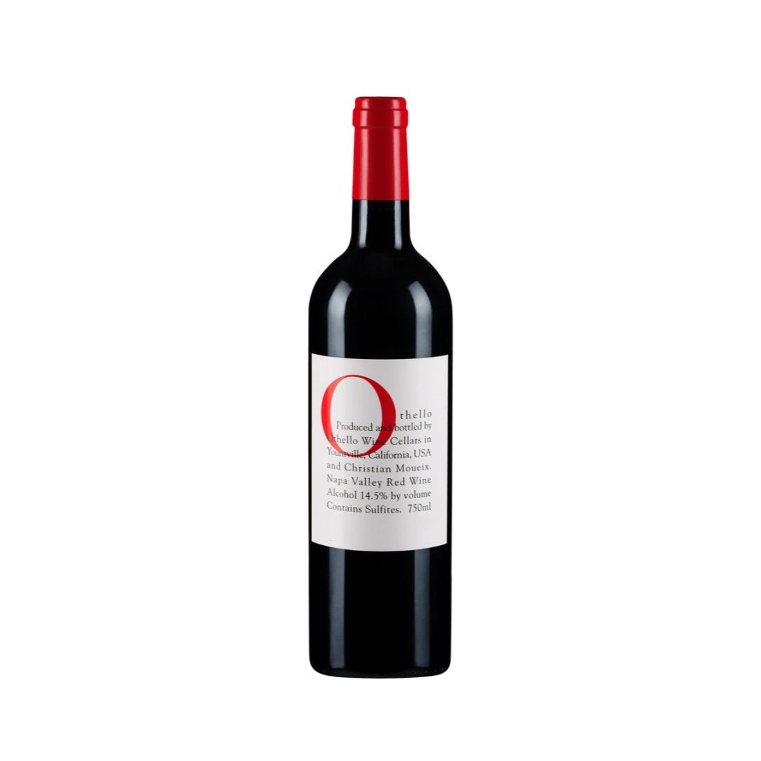Othello Dominus Estate 750ml