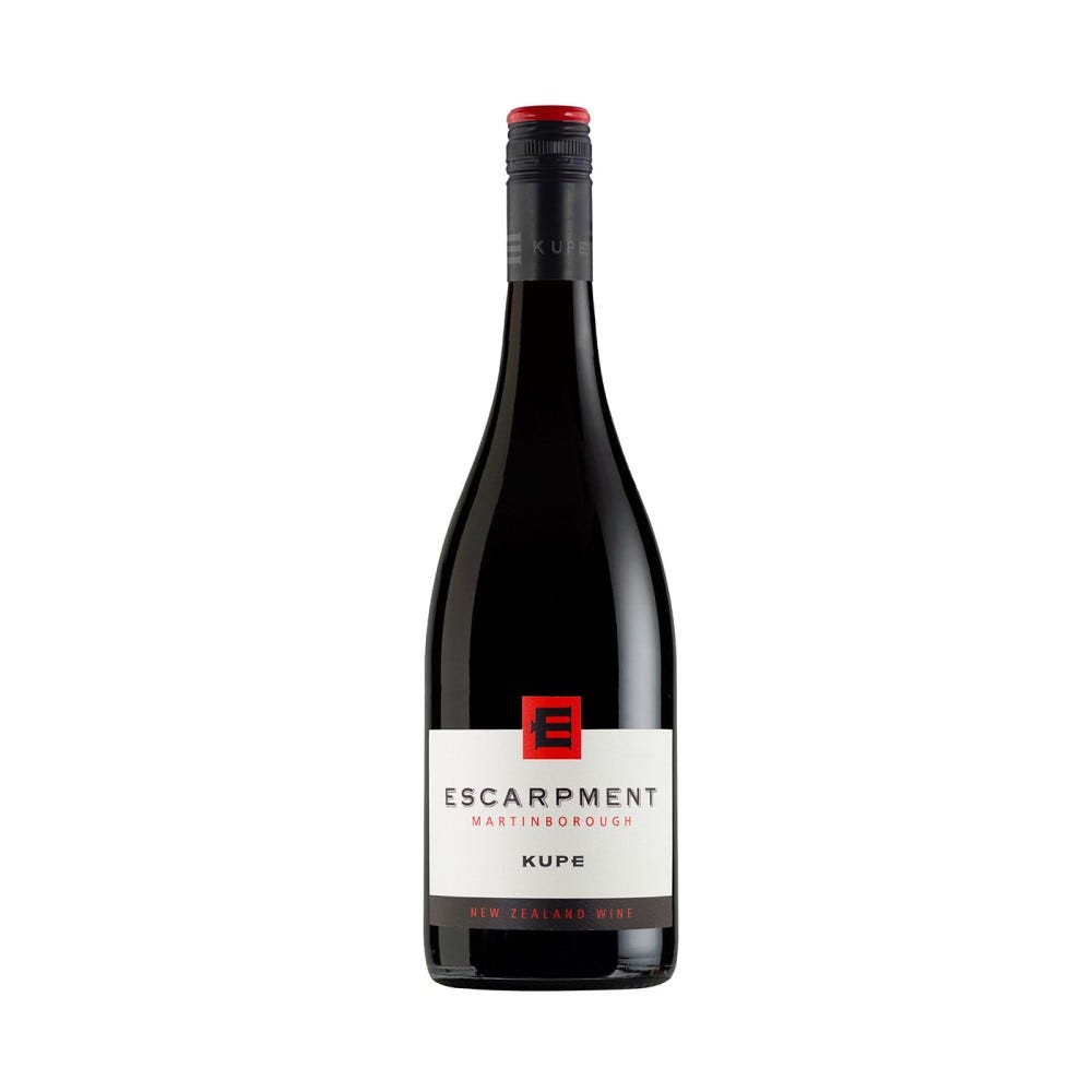 Escarpment Kupe Single Vineyard Pinot Noir 2019 750ml