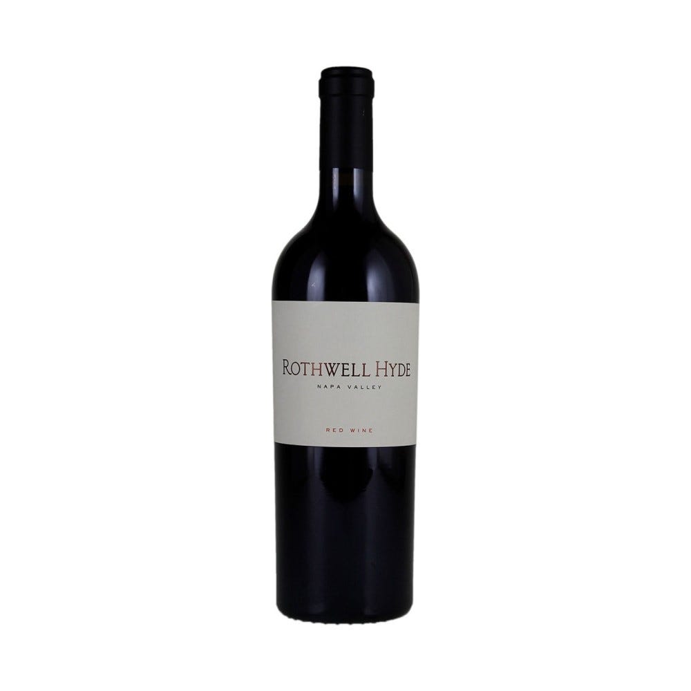 Abreu Rothwell Hyde Napa Valley 2013 750ml