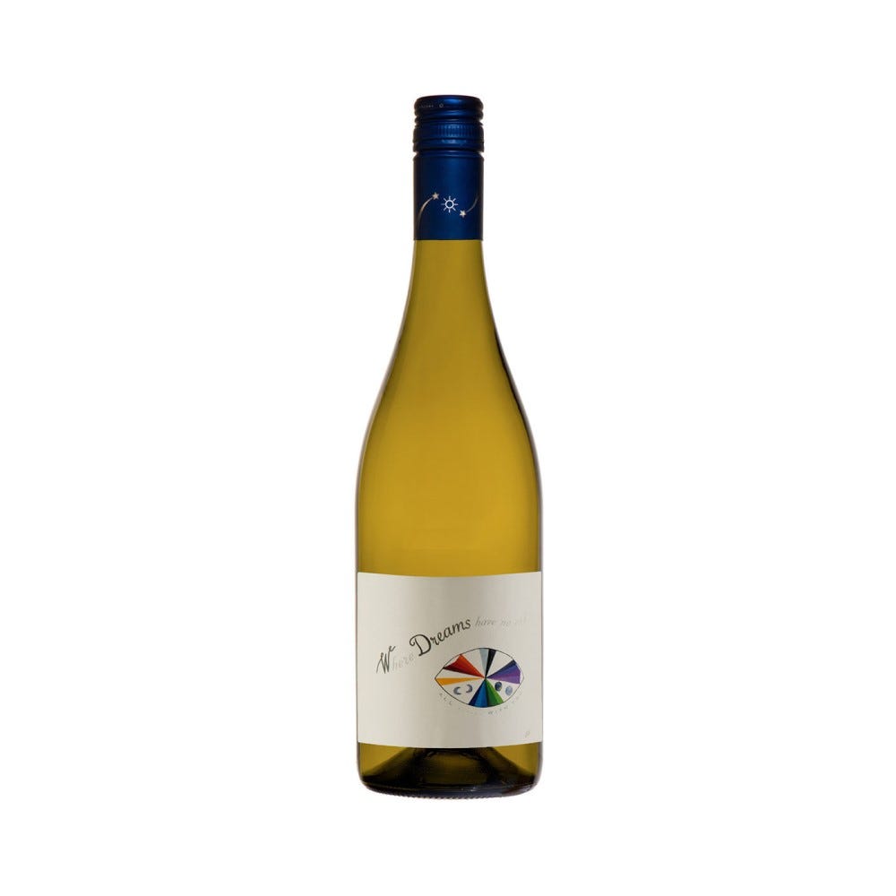 Jermann W… Dreams… 2021 750ml