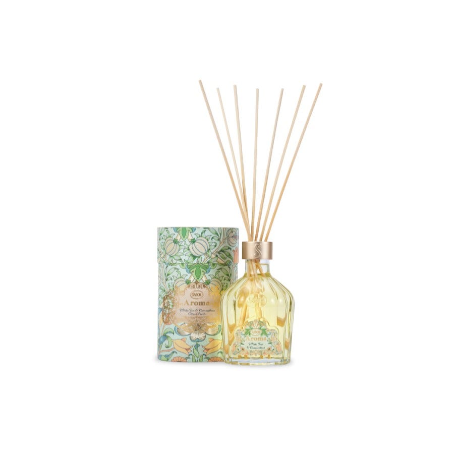 Aroma White Tea & Osmanthus