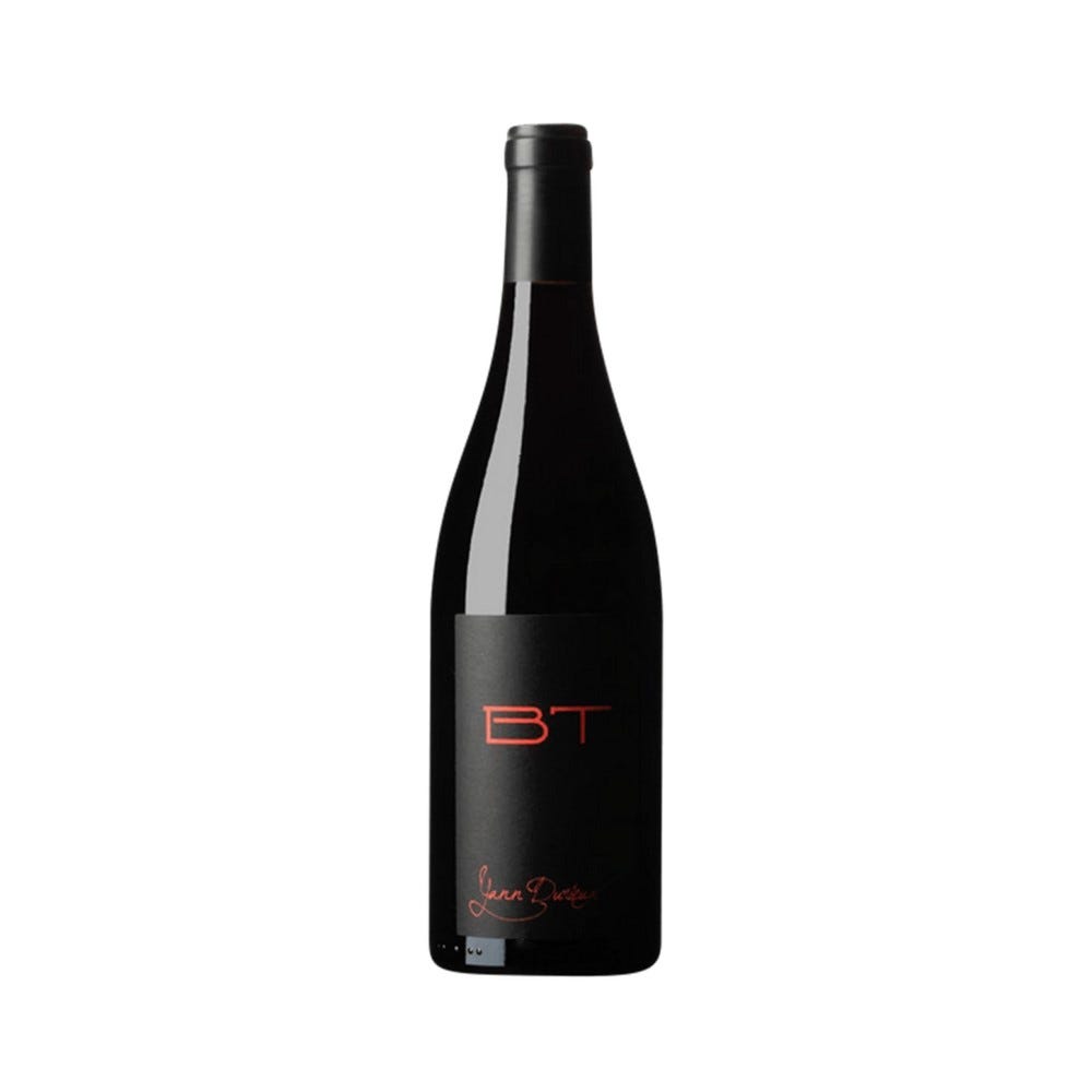 Yann Durieux BT 2019 750ml
